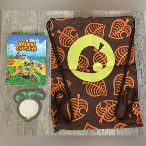 Animal Crossing Bundle